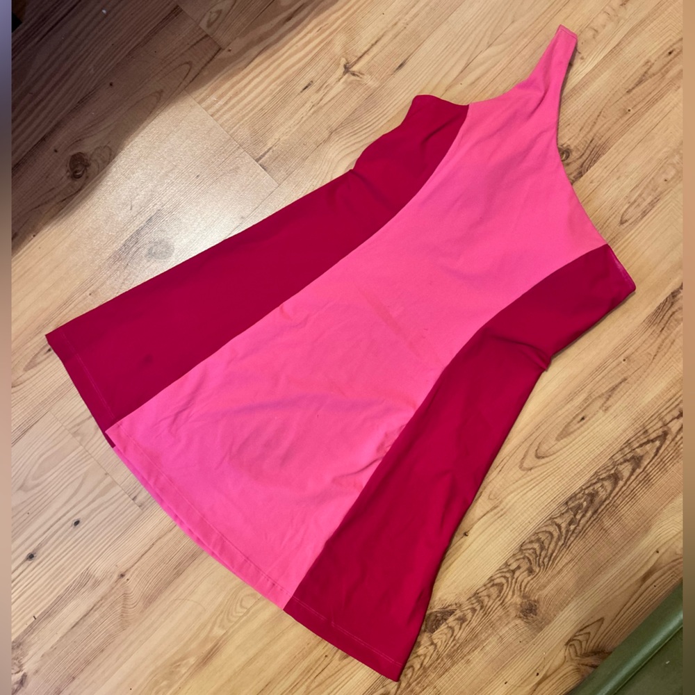 Outdoor Voices Dress
